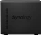 Synology DiskStation DS3612xs, 2GB RAM ECC, 4x RJ-45 1000Base-T, 4x USB-A 2.0 Vorschaubild