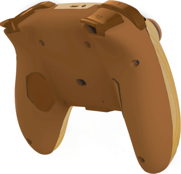 Hori Horipad Turbo Wireless Controller Animal Crossing (Switch 2/Switch)