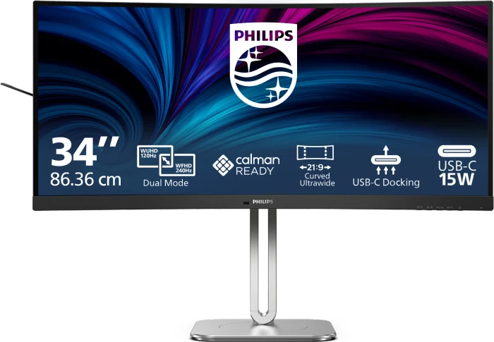 Philips 5000 Series 34B2U5900C, 34"
