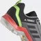 adidas Terrex AX3 grey three/core black/signal green (Herren) Vorschaubild