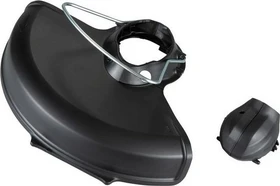 Makita Umbauset Faden DUR361 für Rasentrimmer