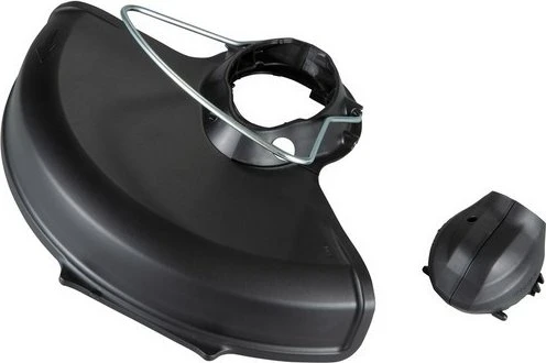 Makita Umbauset Faden DUR361 für Rasentrimmer