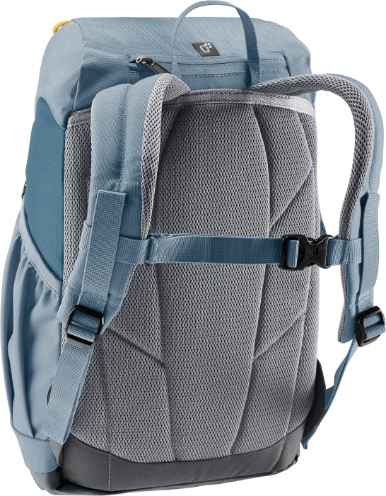 Deuter Waldfuchs 14 Modell 2022 arctic/slate blue (Junior)