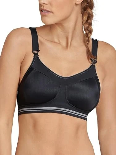 Schiesser High Impact Active Sport-BH (Damen)