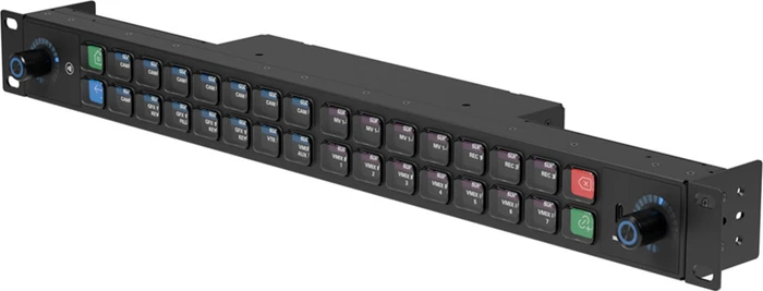 Elgato Stream Deck Studio, schwarz, USB-A