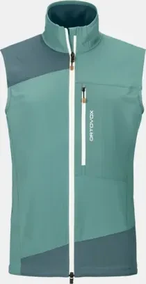 Ortovox Pala Light Weste (Herren)