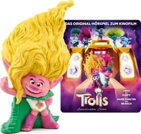 tonies Trolls - Gemeinsam Stark