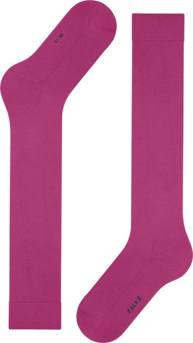Falke ClimaWool Socken berry (Damen)