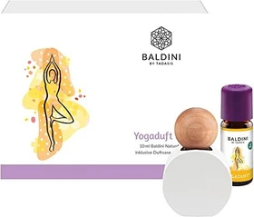 Taoasis Baldini Yogaduft Duftöl Set, 10ml