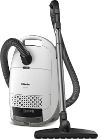 Miele Guard M1 Parquet Flex brillantweiß