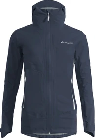 Vaude Croz 3L III Funktionsjacke eclipse (Damen)