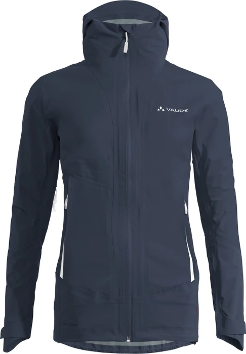 Vaude Croz 3L III Funktionsjacke eclipse (Damen)