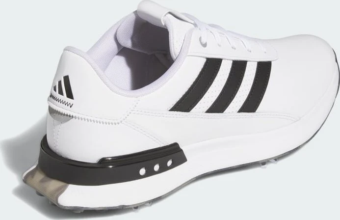 adidas S2G 24 cloud white/core black/silver metallic (Herren)