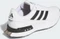 adidas S2G 24 cloud white/core black/silver metallic (Herren) Vorschaubild