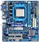 GIGABYTE GA-880GM-D2H (AMD AM3) Vorschaubild