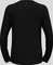 Odlo Zeroweight Chill-Tec Funktionsshirt langarm schwarz (Herren) Vorschaubild