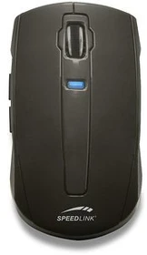 Speedlink Saphyr Bluetrace Bluetooth Mouse, USB