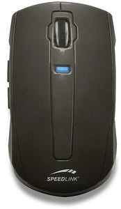 Speedlink Saphyr Bluetrace Bluetooth Mouse, USB