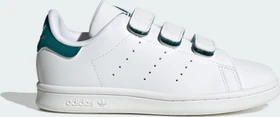 adidas Stan Smith Comfort Closure cloud white/legacy teal (Junior)