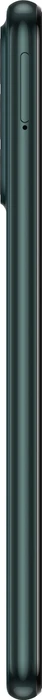 Samsung Galaxy M23 5G Deep Green