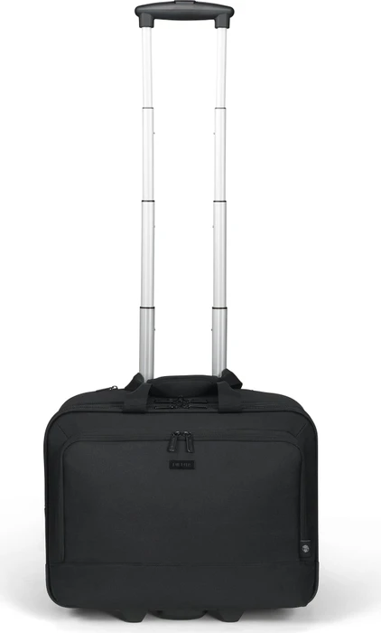 Dicota Eco Multi Base 15 -17.3" Laptop Trolley, schwarz