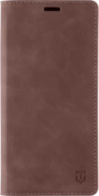 Tactical Xproof Book Cover für Samsung Galaxy A15 5G Mud Brown