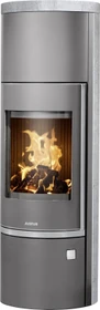 Justus Faro W+ 2.0 grau/Speckstein/Stahl