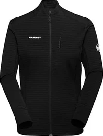 Mammut Taiss Light ML Funktionsjacke schwarz (Damen)