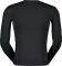 Scott Unlimited Training Trikot langarm schwarz (Herren) Vorschaubild