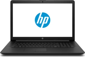 HP Laptop 17-ca2730ng, Jet Black, Ryzen 3 3250U, 8GB RAM, 256GB SSD, DE