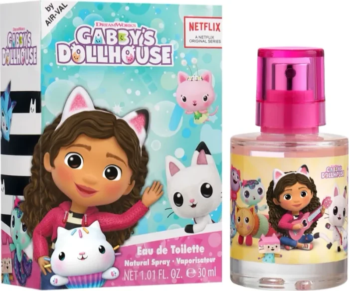 Eau de Toilette Eau de Toilette für Kinder 30 ml