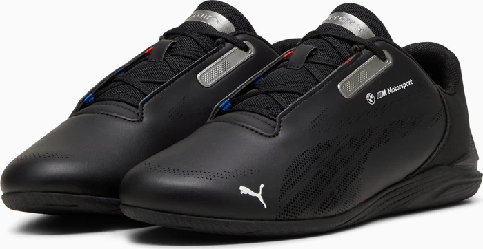 Puma BMW M Motorsport Drift Cat Decima 2.0 puma black (Herren)