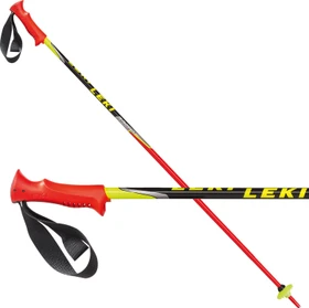 Leki Racing Kids Alpin Skistock (Junior) (Modell 2019/2020)