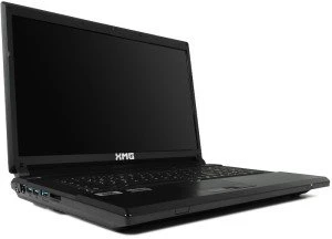 Schenker XMG A702-6UD, Core i7-3720QM, 16GB RAM, 128GB SSD, 750GB HDD, GeForce GT 650M, DE