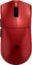 ATK Blazing Sky X1 V2 Ultimate 8K Wireless, Metallic Red, USB/Bluetooth Vorschaubild