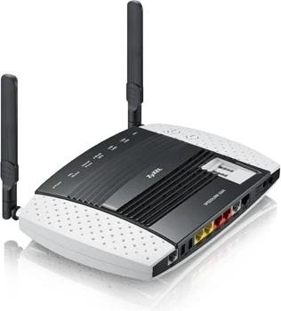 Zyxel Speedlink 5501