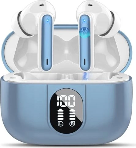 Csasan J90 Pro blau
