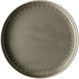 Rosenthal Joyn Grey Gourmetteller flach 22cm