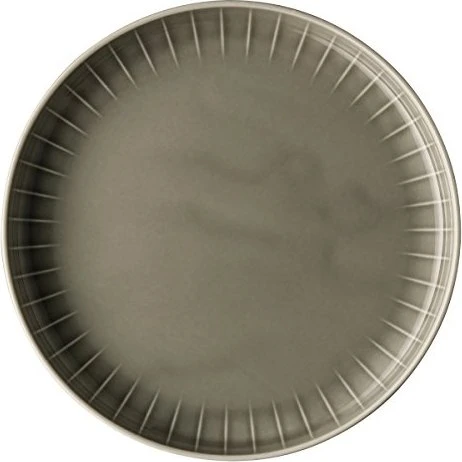 Rosenthal Joyn Grey Gourmetteller flach 22cm