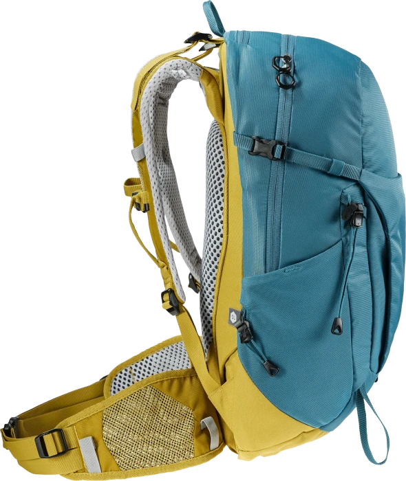 Deuter Trail 24 SL denim/turmeric (Damen)