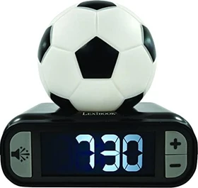 Lexibook Fussball
