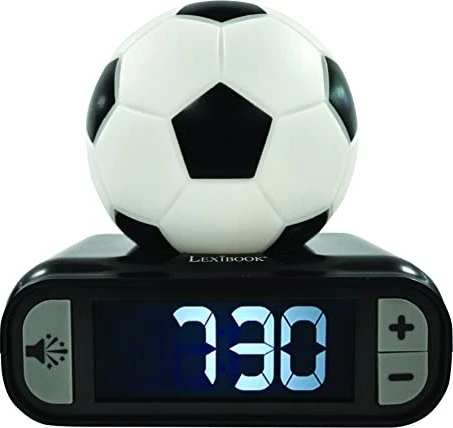 Lexibook Fussball