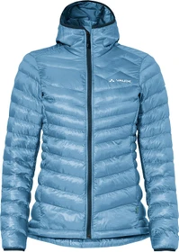 Vaude Batura Hooded Funktionsjacke pastel blue (Damen)