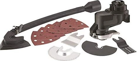 Black&Decker MTOS4 MultiEvo Oszillieraufsatz