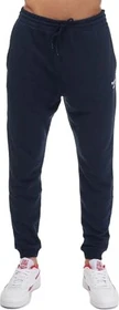 Reebok Identity Small Logo French Terry Trainingshose lang vector navy (Herren)