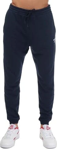 Reebok Identity Small Logo French Terry Trainingshose (Herren)
