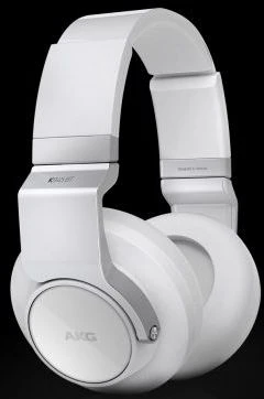 AKG K845 BT weiß