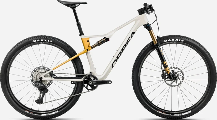 Orbea OIZ M10 Modell 2026