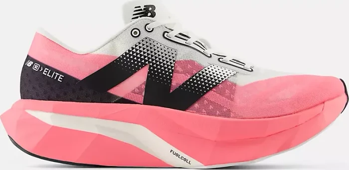 New Balance FuelCell SuperComp Elite v4 (Damen)
