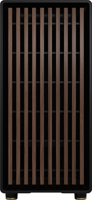 Fractal Design North Charcoal Black
